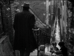 Du rififi chez les hommes