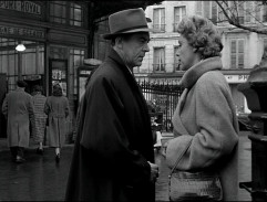 Du rififi chez les hommes