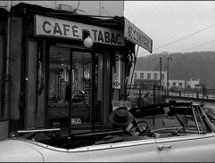 Le café