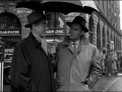 Du rififi chez les hommes