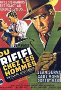 Du rififi chez les hommes