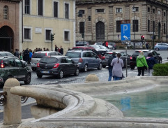 La rue à sens unique