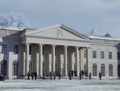 La conférence de Wannsee