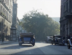 La voiture d'Heydrich