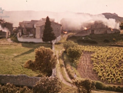 Le coureur à la flamme