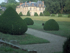 Le château de Julien