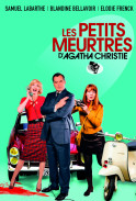 Les Petits Meurtres d'Agatha Christie 