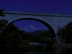 Le pont