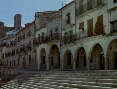 La ville