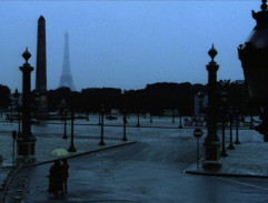 Place de la Concorde