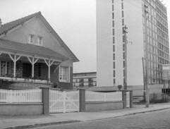 La maison de Charles