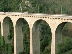 Le pont