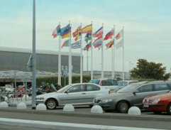 L'aéroport