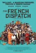 The French Dispatch