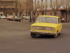 Taxi Girl