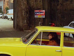 Taxi Girl