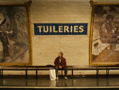La station de Tuileries