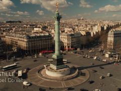 Paris, je t'aime