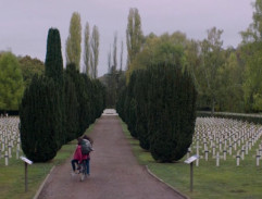 Le cimetière