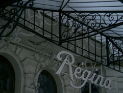 La résidence "Régina"