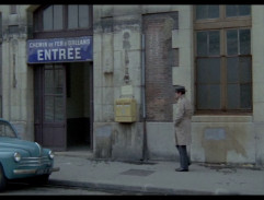 Le Samouraï