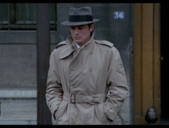 Le Samouraï