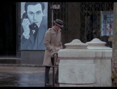 Le Samouraï