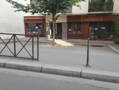 L'appartement de Clarisse