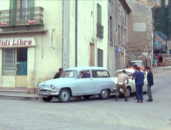 Le Petit Baigneur