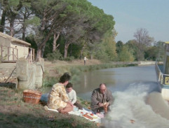 Un pique-nique gâché