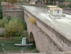 Le croisement des cours