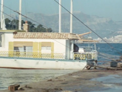 Les Castagniers prennet la fuite