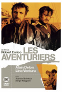 Les Aventuriers