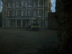 Maison de Lady Trentham