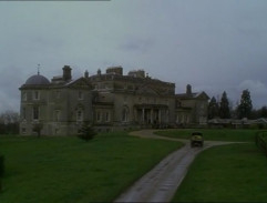 Maison de la famille McCordle