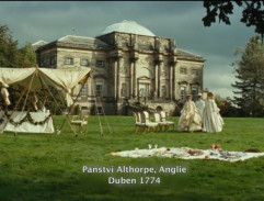 Maison Althorp
