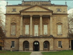 Maison à Bath