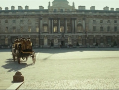 Maison Devonshire à Londres