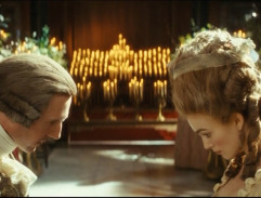 Mariage du duc et de Georgiana