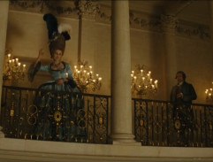 La duchesse à Bath