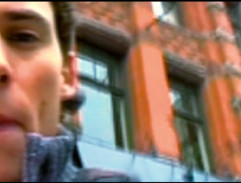 Le nouvel appartement d'Alex