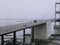 Pont autoroutier