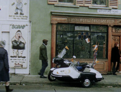 Le pub