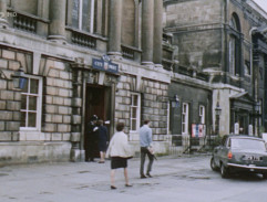 Commissariat