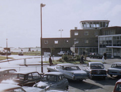 Aéroport