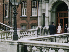 La Fille au pistolet