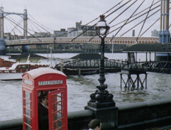 Téléphone
