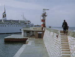 La Fille au pistolet