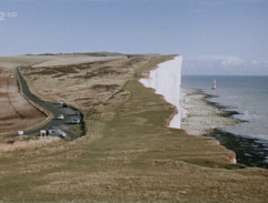 Falaises