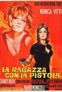 La Fille au pistolet